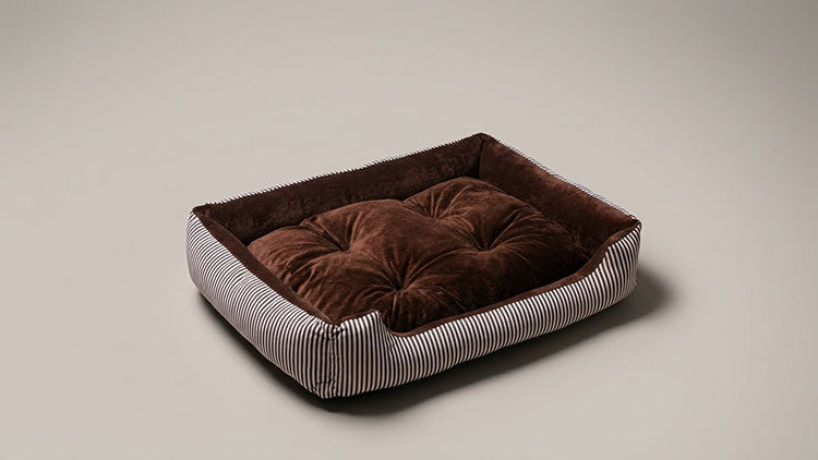 Pet bed dog mattress cat bed