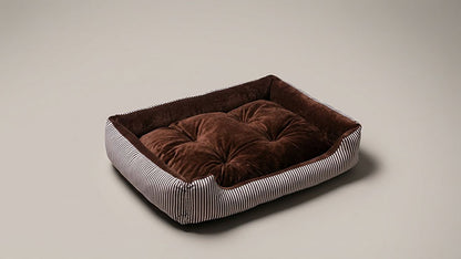 Pet bed dog mattress cat bed